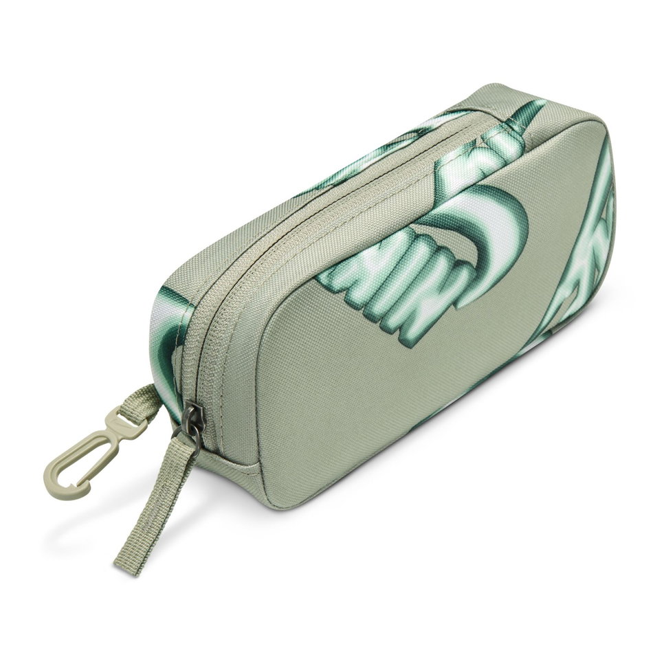 Elemental Backpack Shoebox Yeşil Sırt Çantası