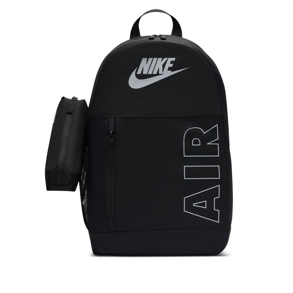 Elemental Backpack Siyah Sırt Çantası