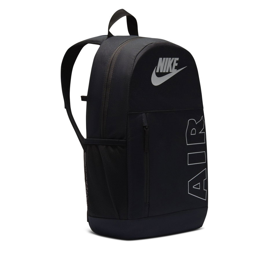 Elemental Backpack Siyah Sırt Çantası