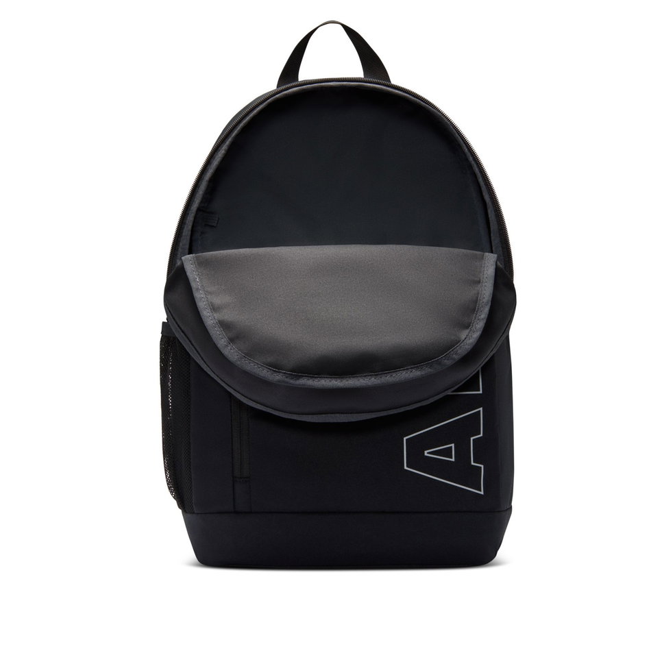 Elemental Backpack Siyah Sırt Çantası