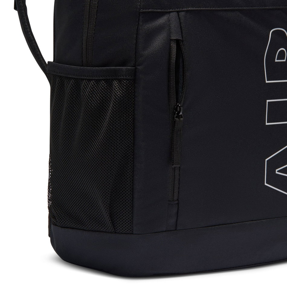 Elemental Backpack Siyah Sırt Çantası
