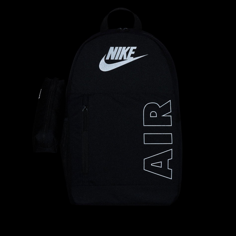 Elemental Backpack Siyah Sırt Çantası