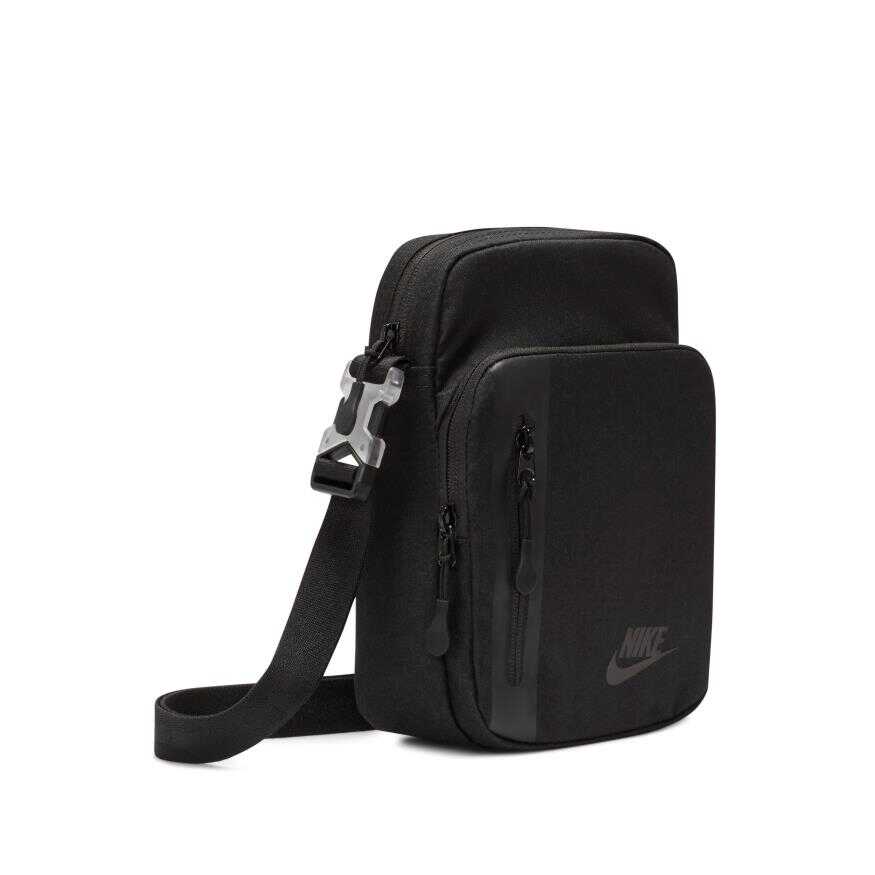 Elemental Premium Crossbody Sab Ion Bel Çantası