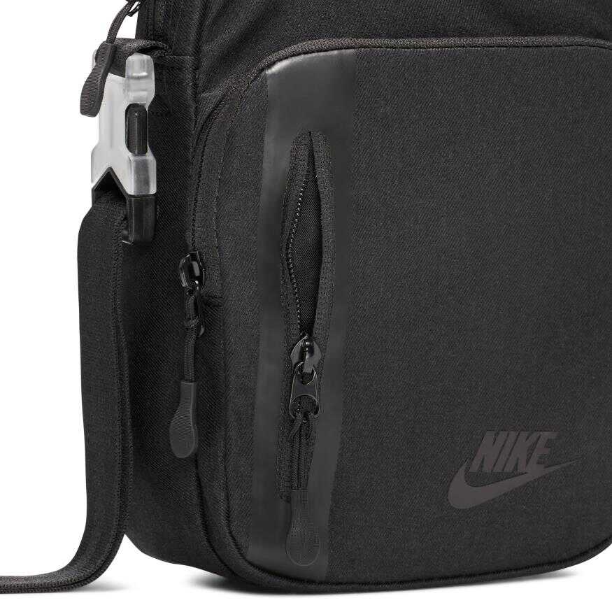 Elemental Premium Crossbody Sab Ion Bel Çantası