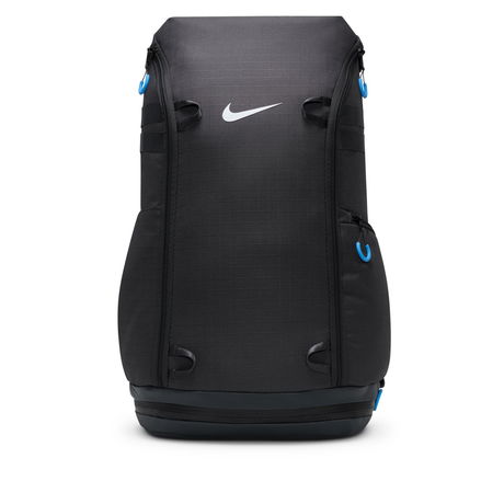 NIKE - Elite Backpack EasyOn Siyah Sırt Çantası