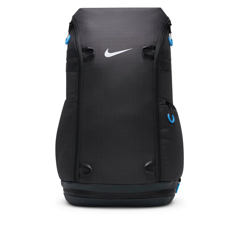 Elite Backpack EasyOn Siyah Sırt Çantası