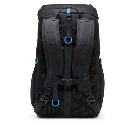 NIKE - Elite Backpack EasyOn Siyah Sırt Çantası (1)