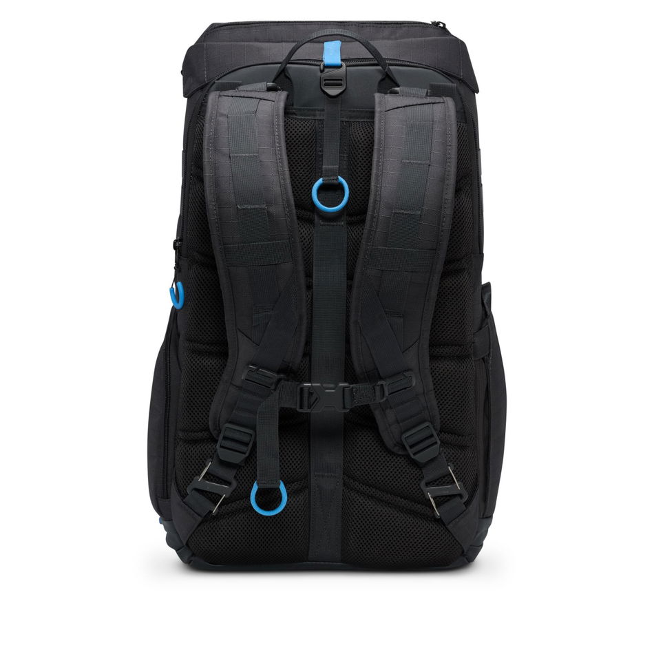 Elite Backpack EasyOn Siyah Sırt Çantası