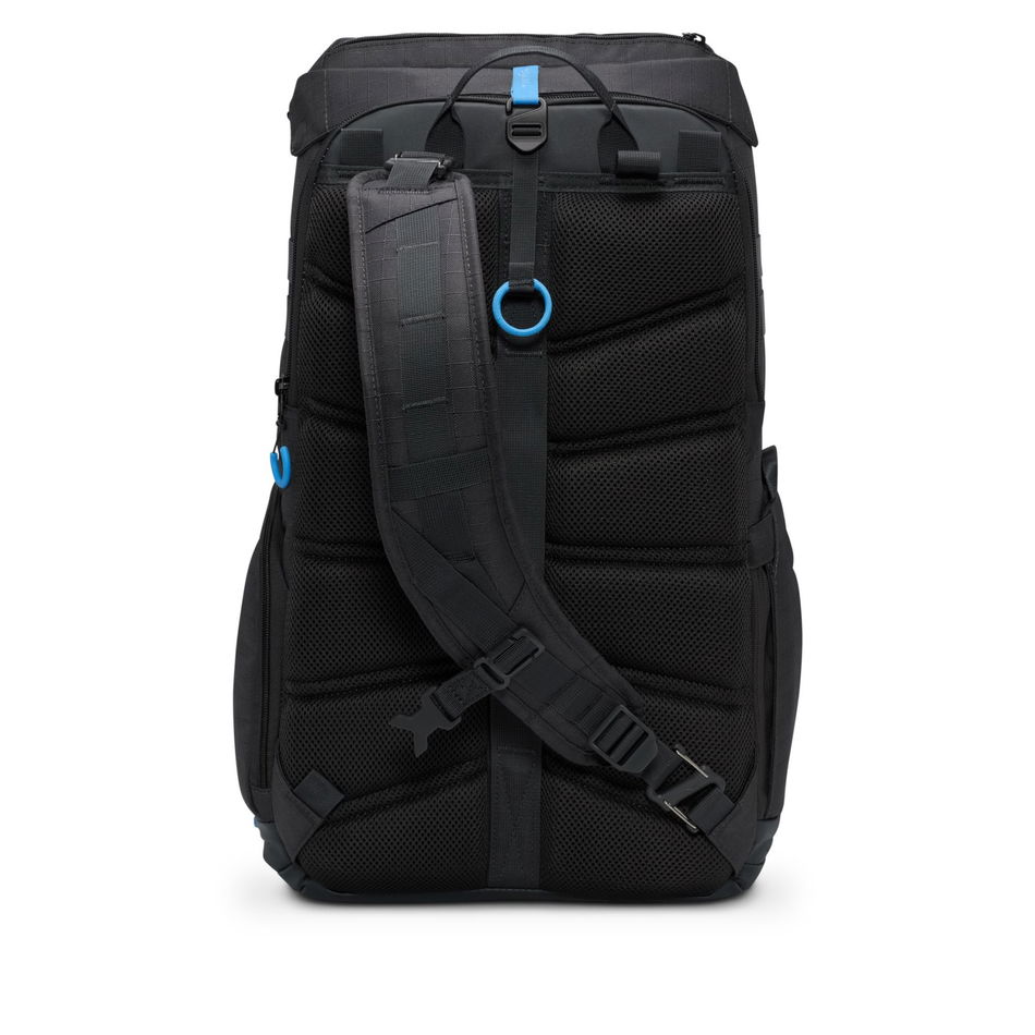 Elite Backpack EasyOn Siyah Sırt Çantası