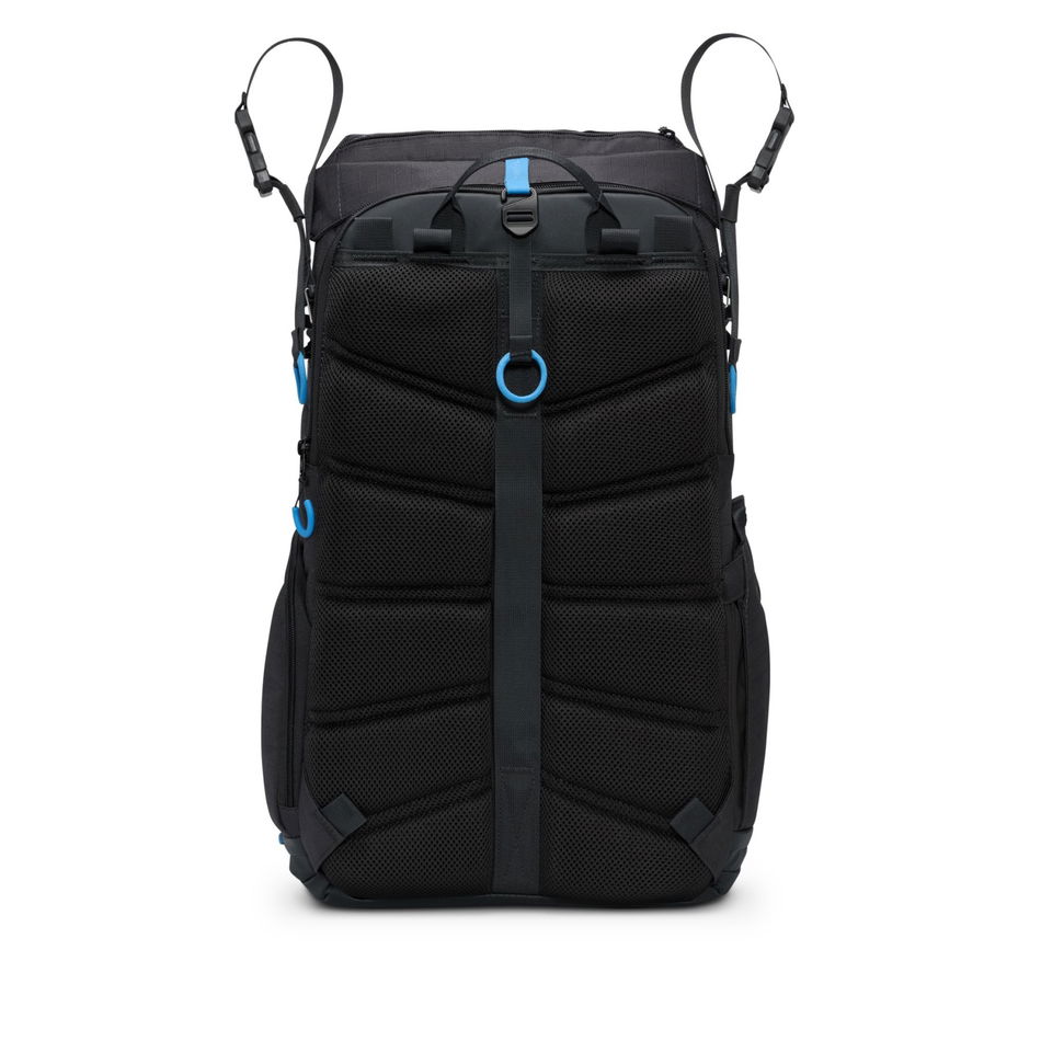 Elite Backpack EasyOn Siyah Sırt Çantası