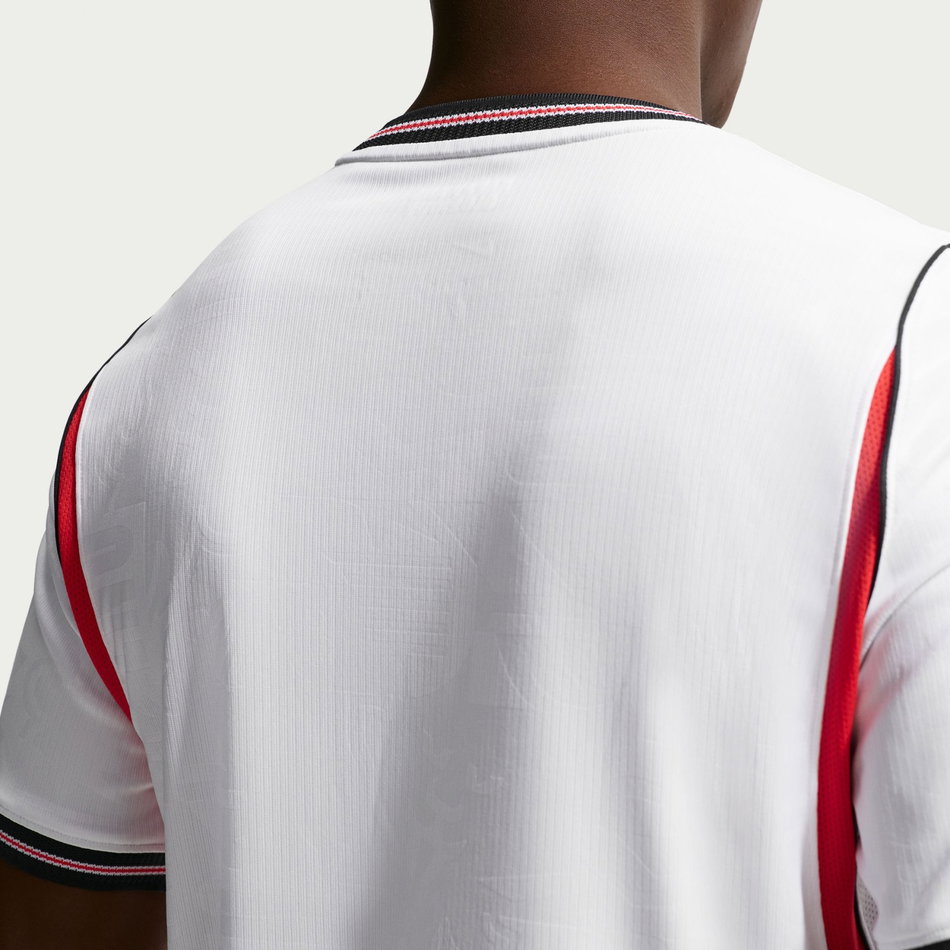 England 2026 Dri-FIT Jersey Ss Stadium Erkek Tişört