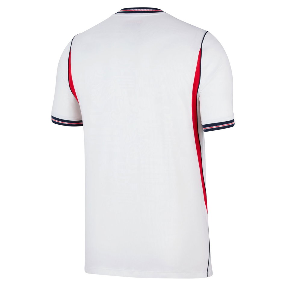 England 2026 Dri-FIT Jersey Ss Stadium Erkek Tişört