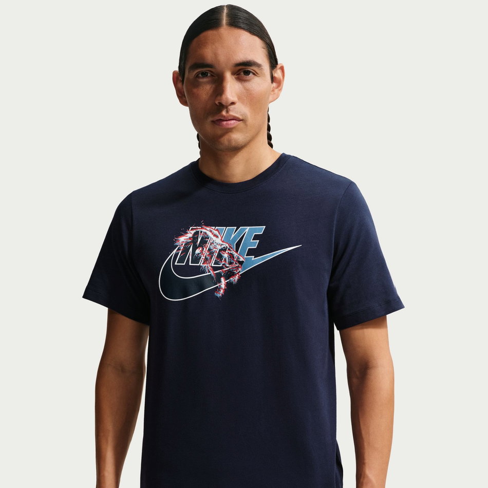 England Futura Tee Erkek Tişört