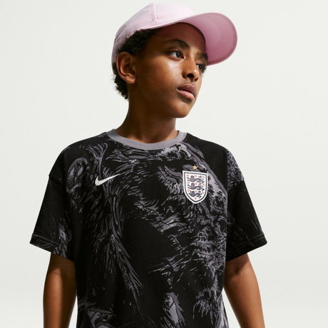 NIKE - England Tee Çocuk Tişört