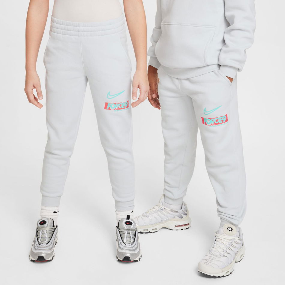 Erling Haaland Club Fleece Jogger PD Çocuk Eşofman Altı