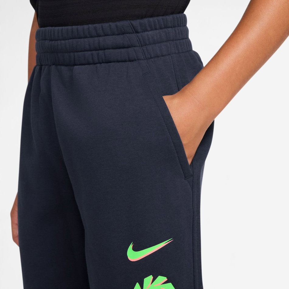 Erling Haaland Club Fleece Short Çocuk Şort