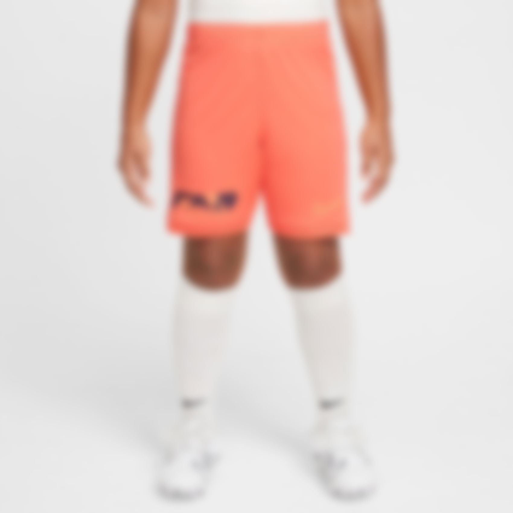 NIKE - Erling Haaland Dri-FIT Academy 25 Short Çocuk Şort