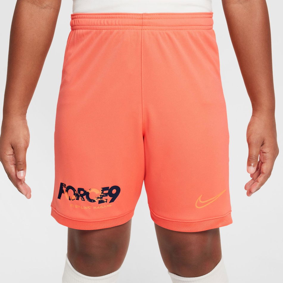 Erling Haaland Dri-FIT Academy 25 Short Çocuk Şort