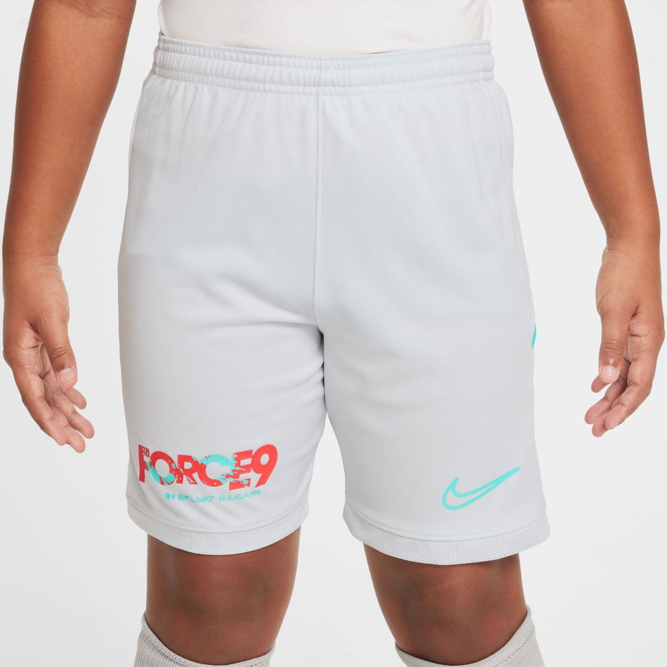 Erling Haaland Dri-FIT Academy Short Çocuk Beyaz Şort