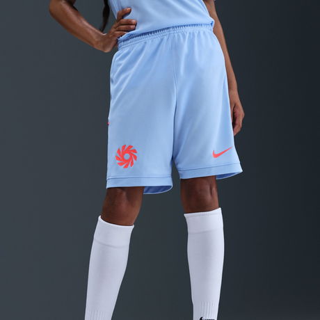 NIKE - Erling Haaland Dri-FIT Short Çocuk Şort