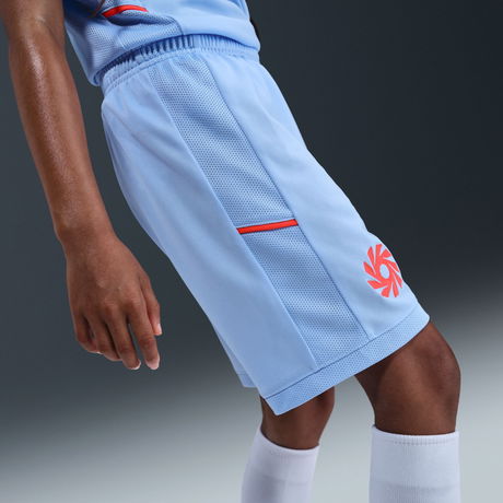 NIKE - Erling Haaland Dri-FIT Short Çocuk Şort (1)