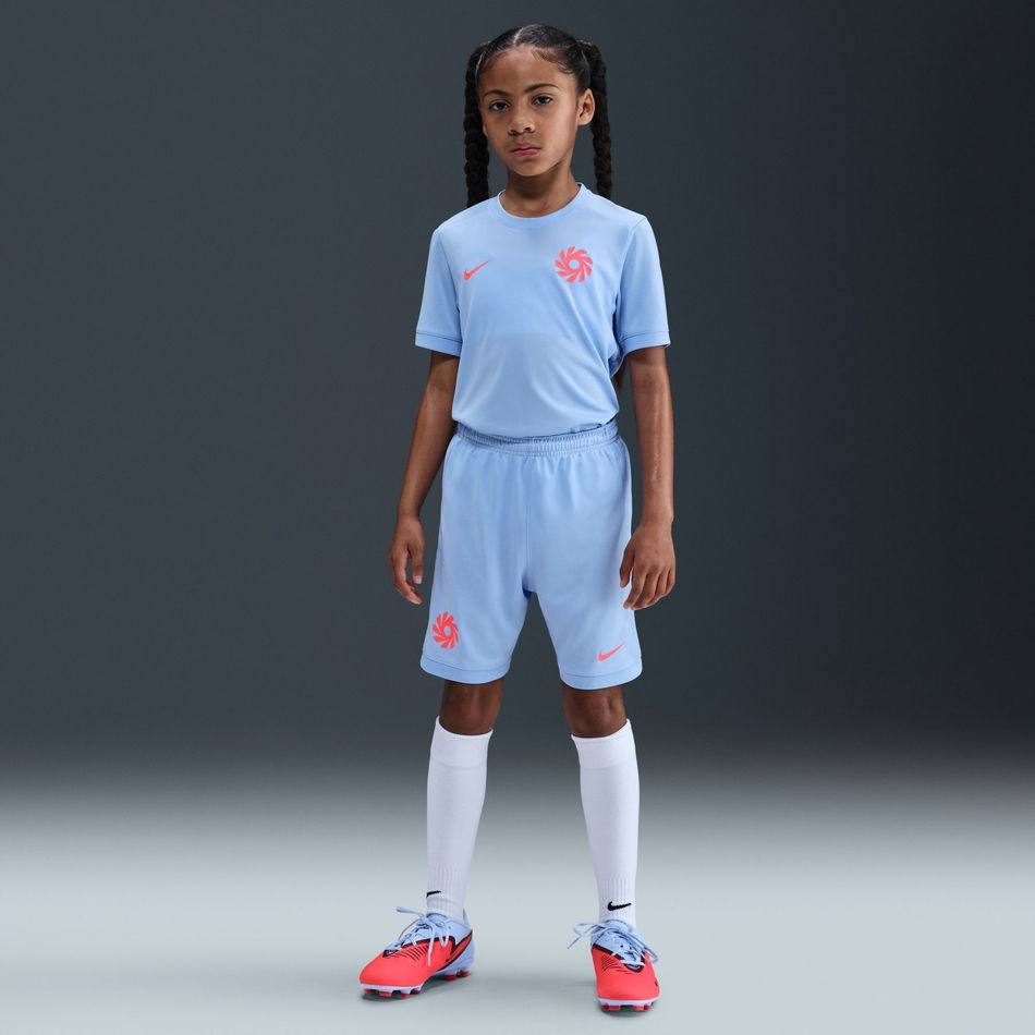 Erling Haaland Dri-FIT Short Çocuk Şort