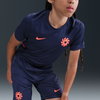 NIKE - Erling Haaland Dri-FIT Short Çocuk Şort (1)