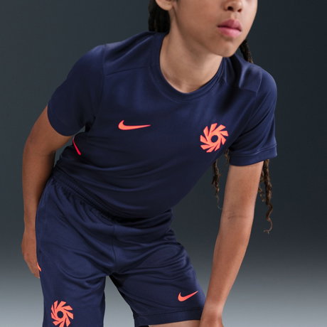 NIKE - Erling Haaland Dri-FIT Short Çocuk Şort (1)