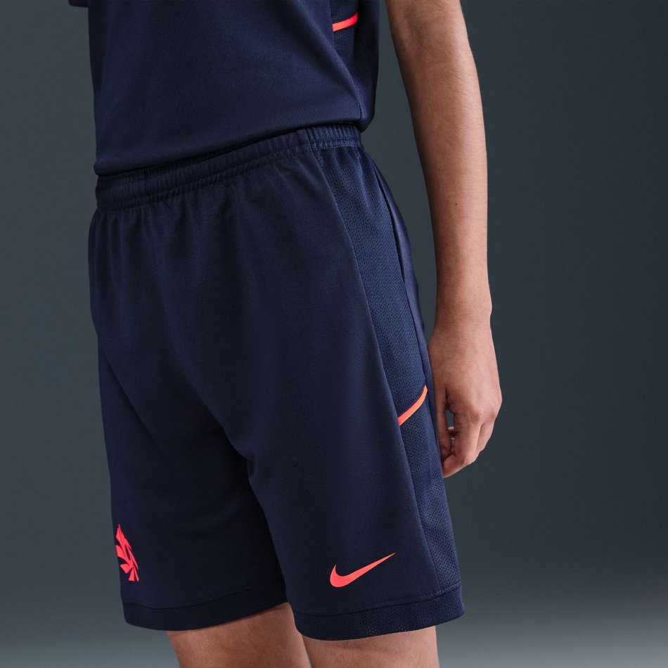 Erling Haaland Dri-FIT Short Çocuk Şort