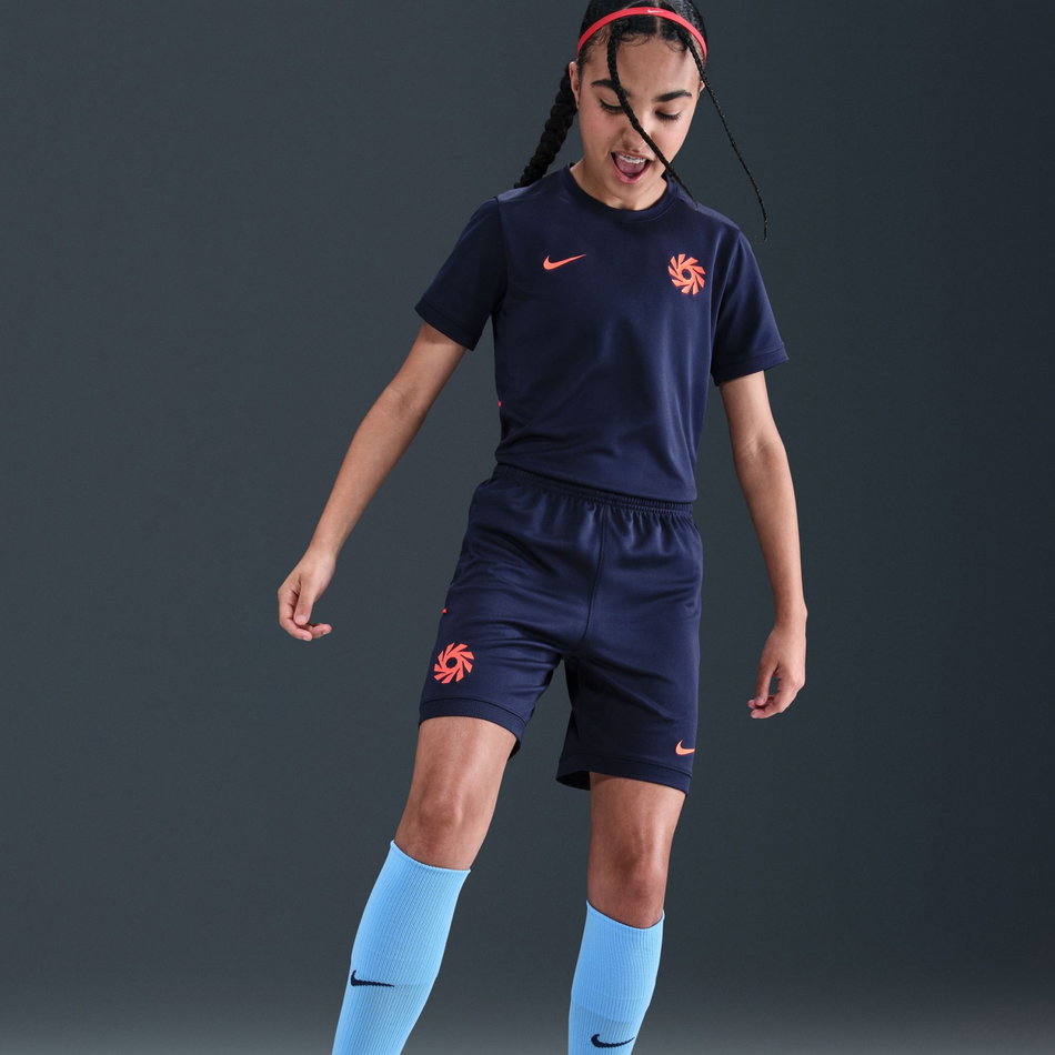 Erling Haaland Dri-FIT Short Çocuk Şort