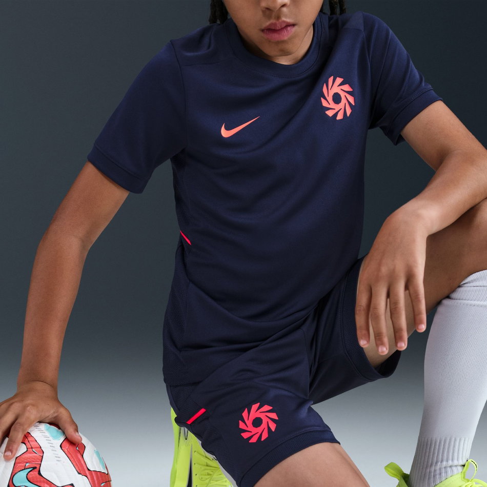 Erling Haaland Dri-FIT Short Çocuk Şort