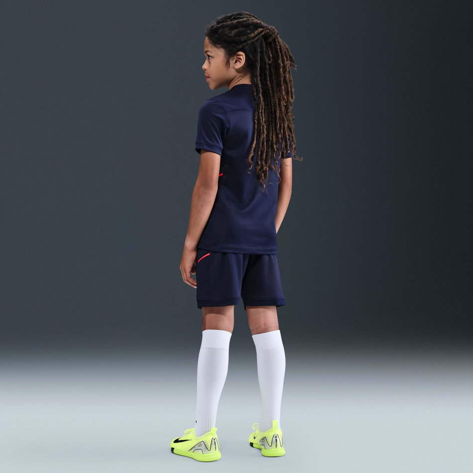 Erling Haaland Dri-FIT Short Çocuk Şort