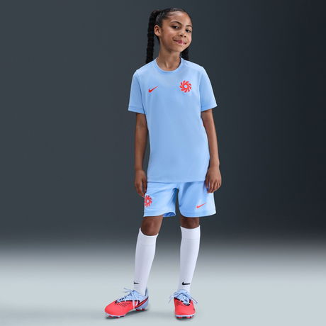 NIKE - Erling Haaland Dri-FIT SS Top Çocuk Tişört