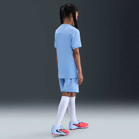NIKE - Erling Haaland Dri-FIT SS Top Çocuk Tişört (1)