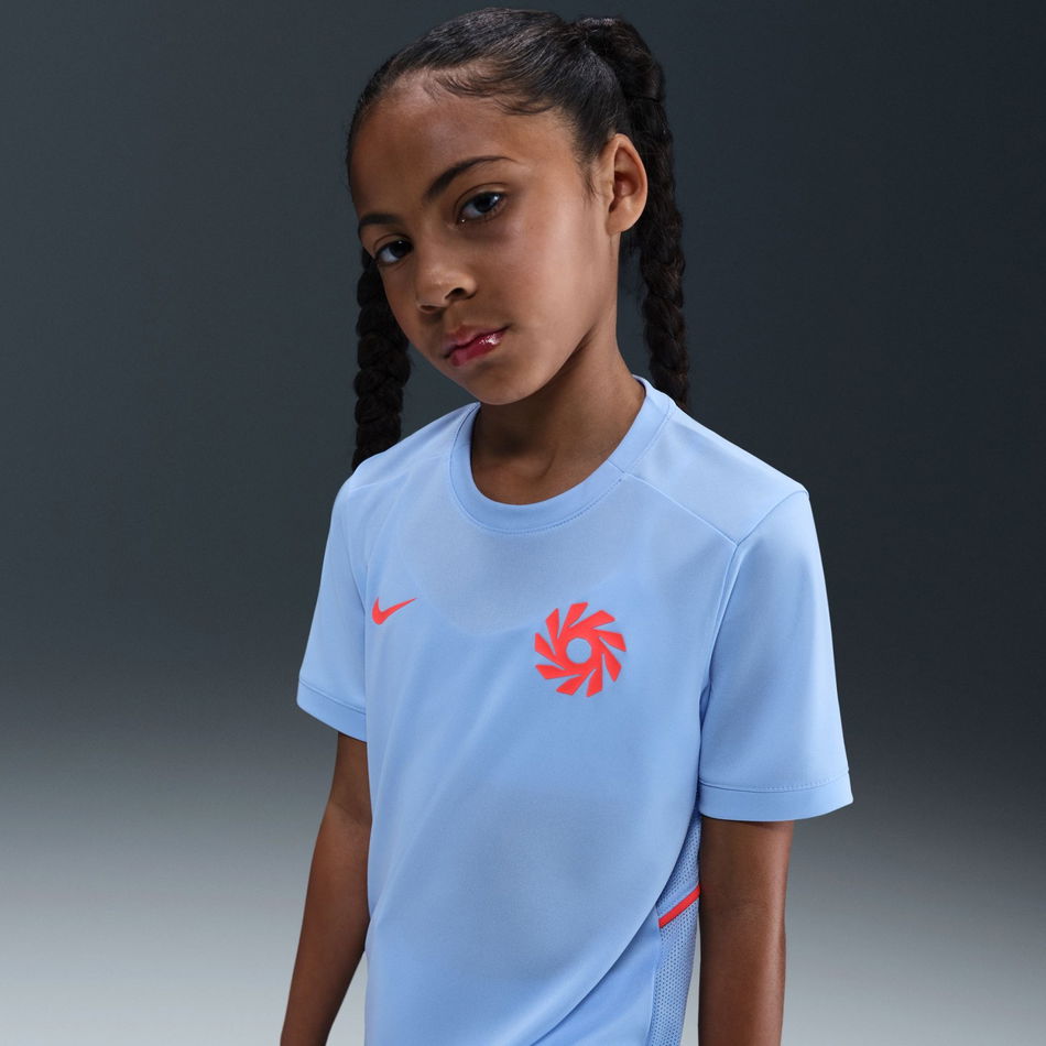 Erling Haaland Dri-FIT SS Top Çocuk Tişört