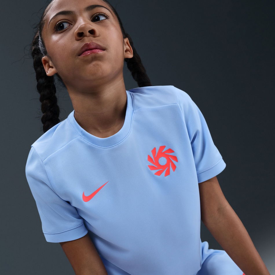 Erling Haaland Dri-FIT SS Top Çocuk Tişört
