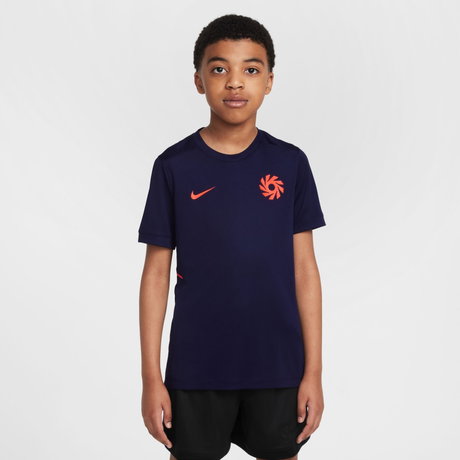 NIKE - Erling Haaland Dri-FIT SS Top Çocuk Tişört