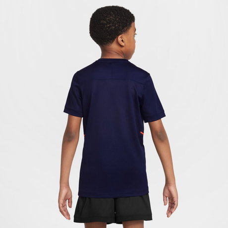 NIKE - Erling Haaland Dri-FIT SS Top Çocuk Tişört (1)