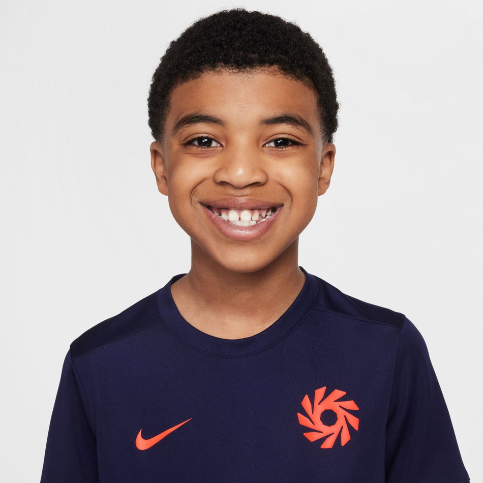 Erling Haaland Dri-FIT SS Top Çocuk Tişört