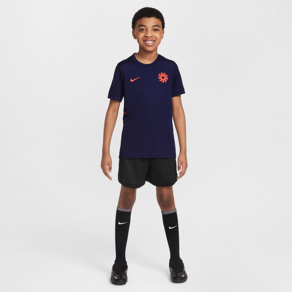Erling Haaland Dri-FIT SS Top Çocuk Tişört