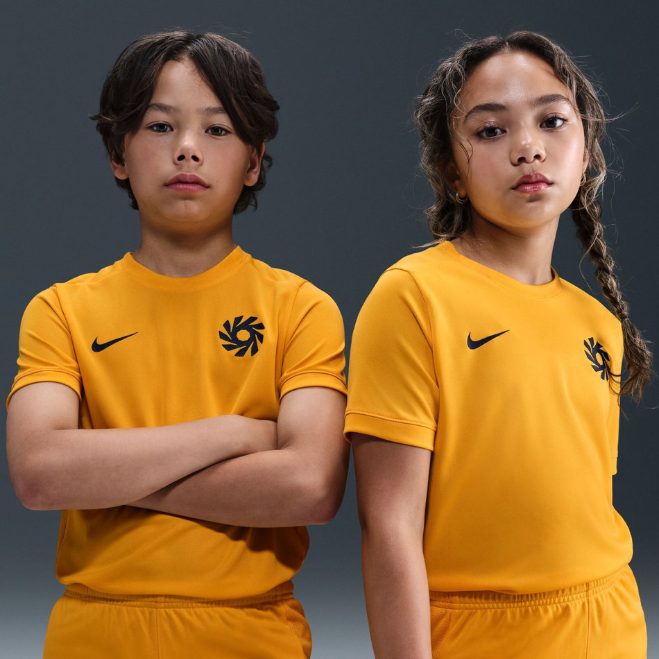Erling Haaland Dri-FIT SS Top Çocuk Tişört