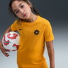 NIKE - Erling Haaland Dri-FIT SS Top Çocuk Tişört (1)