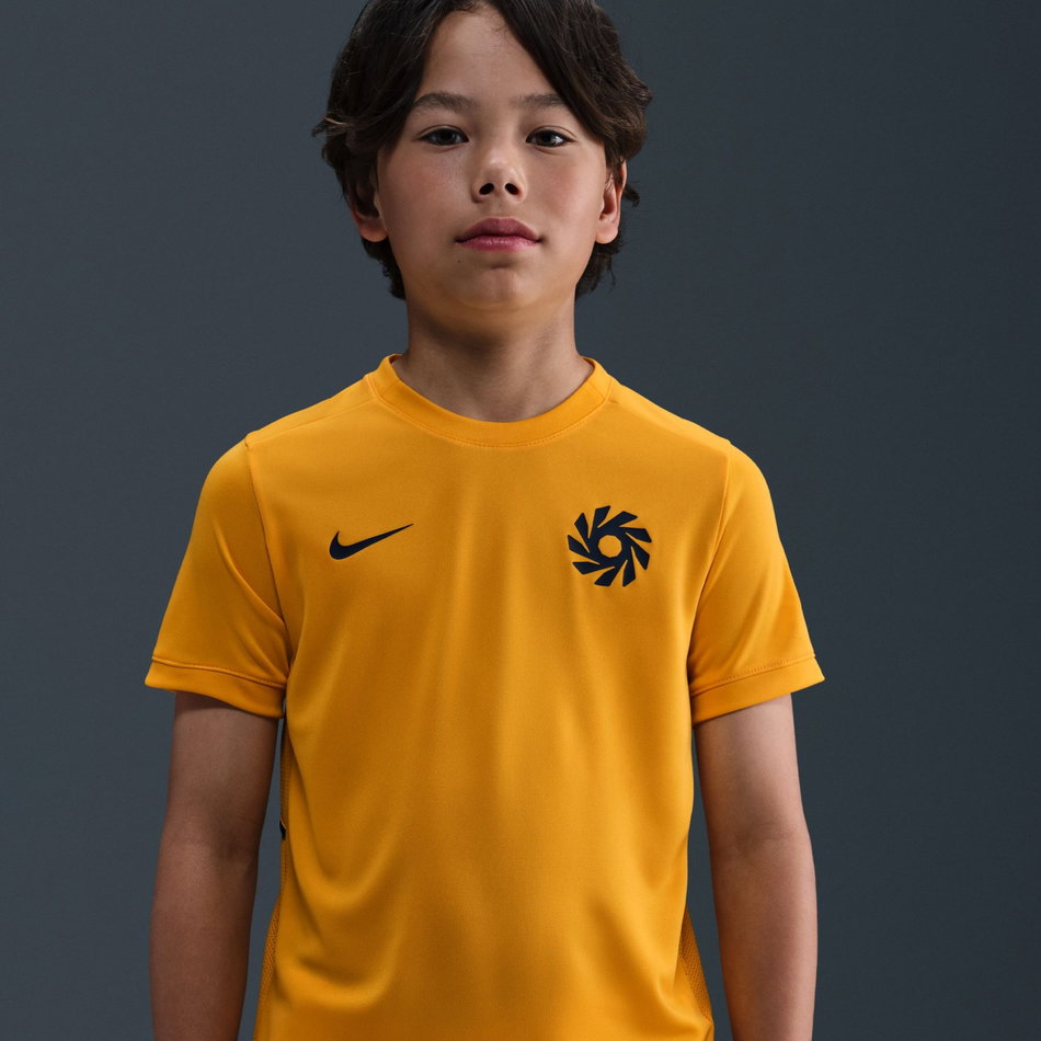 Erling Haaland Dri-FIT SS Top Çocuk Tişört