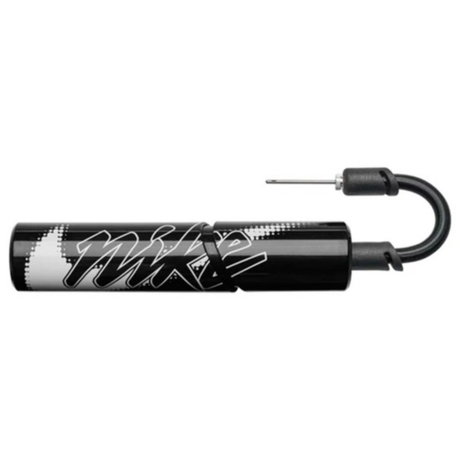NIKE - Essential Ball Pump Intl NS Siyah Pompa