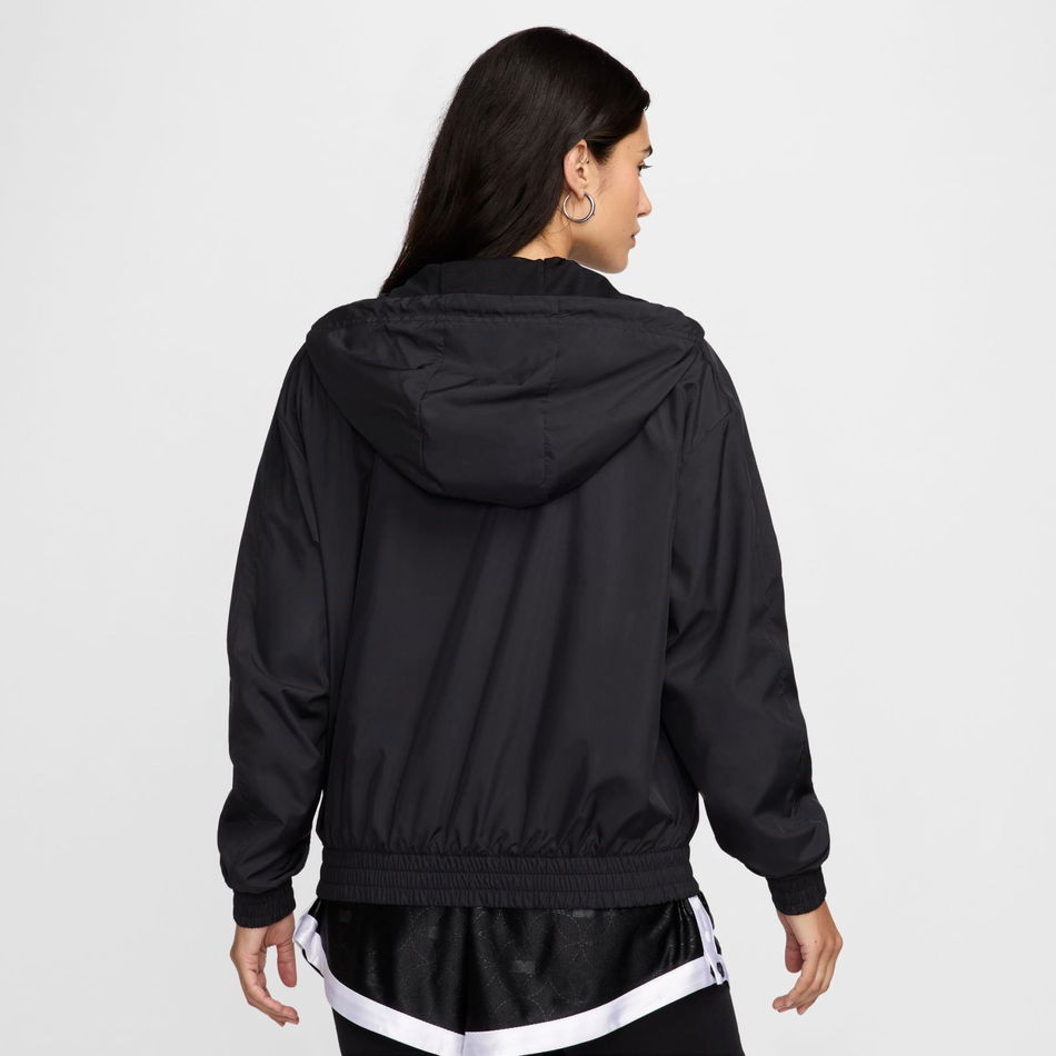 Essential UV Woven Jacket HD Kadın Ceket