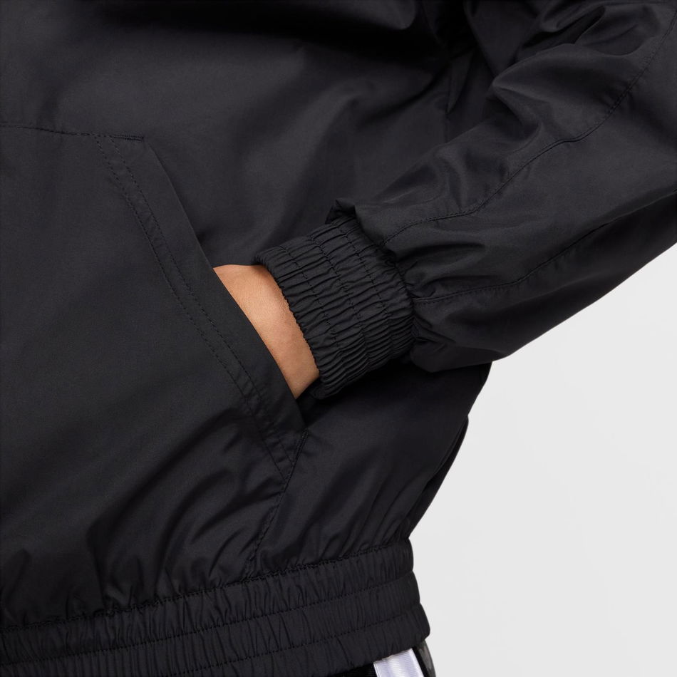 Essential UV Woven Jacket HD Kadın Ceket