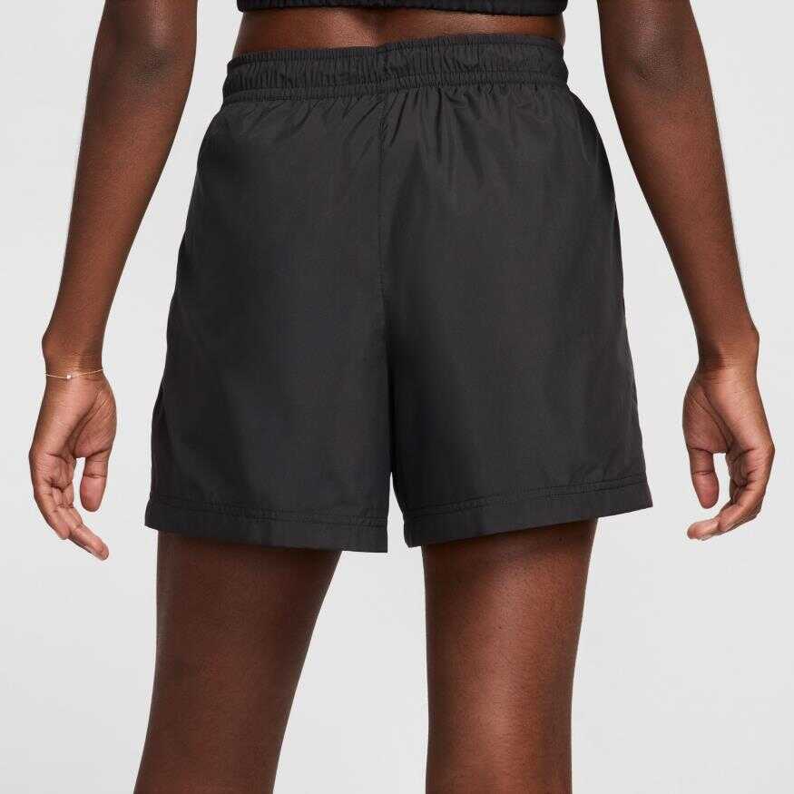 Essential Woven Short Kadın Şort