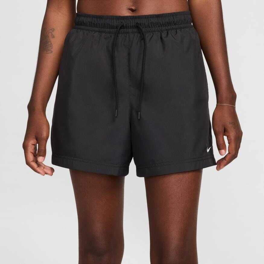 Essential Woven Short Kadın Şort