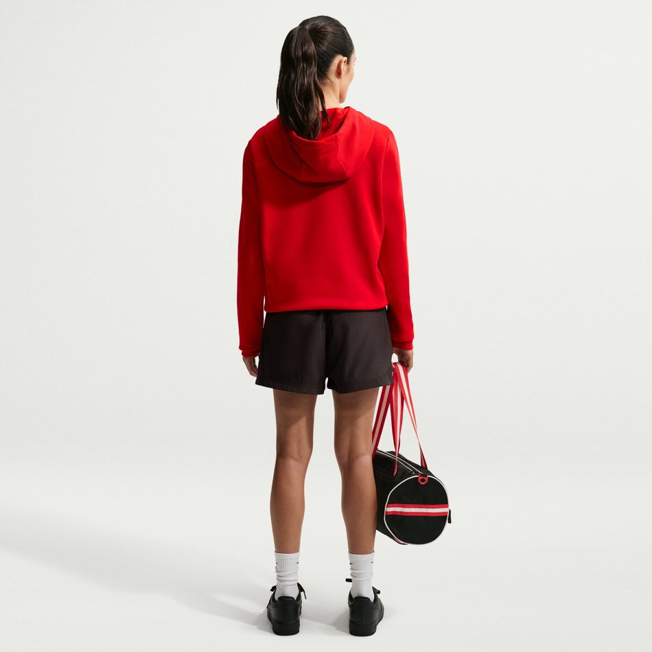 Essential Woven Short Kadın Şort
