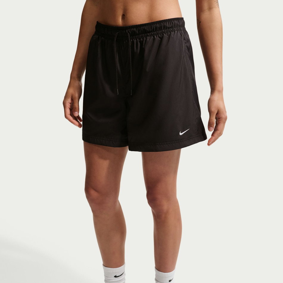 Essential Woven Short Kadın Şort